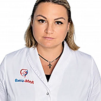 Коренева Лилия Анатольевна