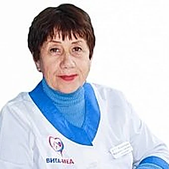 Михайлецкая Маргарита Павловна
