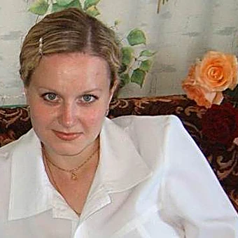 Сулима Анна Николаевна