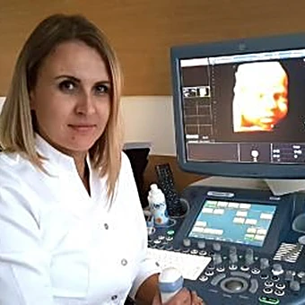 Катаева Анастасия Ивановна