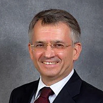Яновский Сергей Степанович