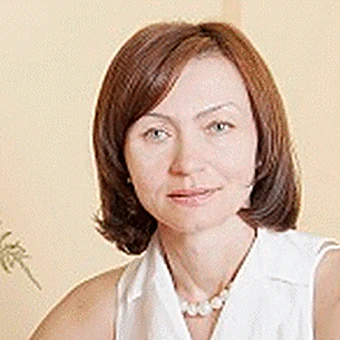 Калинина Лариса Александровна
