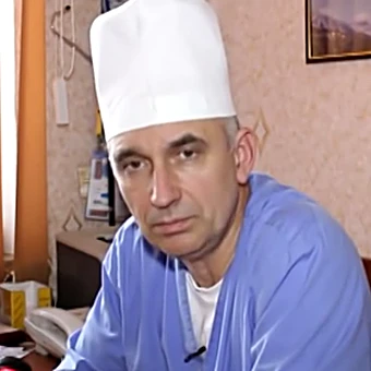 Кузнецов Владимир Викторович