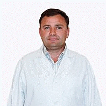 Павлюк Сергей Александрович