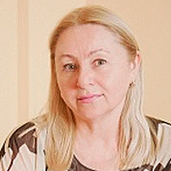Фугалевич Людмила Николаевна
