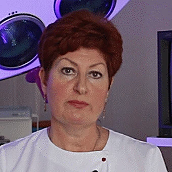 Яковлева Ольга Анатольевна
