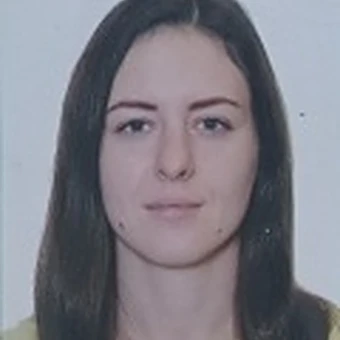 Левченко Виктория Вячеславовна