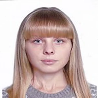Баляба Анастасия Сергеевна