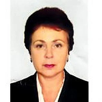 Олейник Таисия Евгеньевна