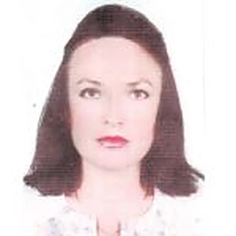 Лущеко Наталья Алексеевна
