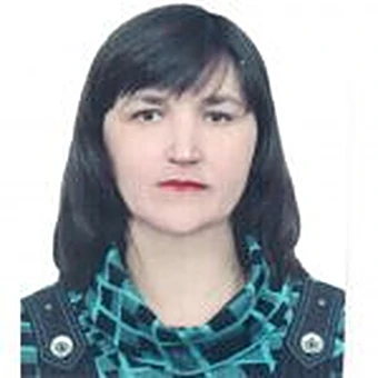 Романчак Ирина Михайловна