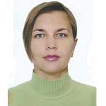 Непогода Инна Петровна