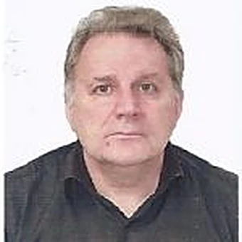 Степанюк Валерий Викторович