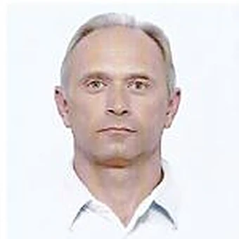 Сизов Сергей Степанович