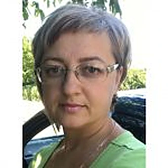 Кишко Ирина Николаевна