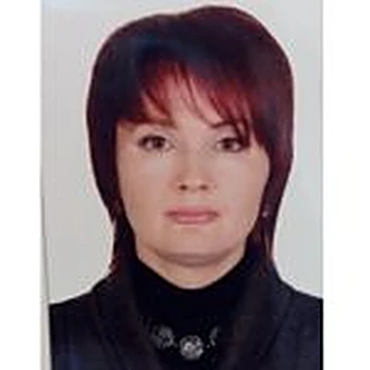 Ганчева Анна Владимировна