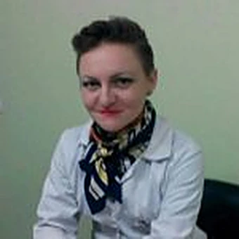 Ильенко Екатерина Александровна