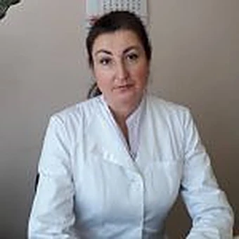 Стоянова Татьяна Ивановна