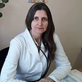 Лавренко Елена Васильевна