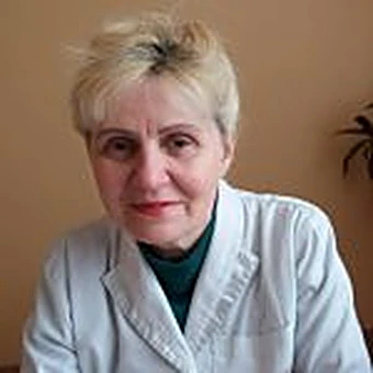 Белокопытова Наталья Витальевна
