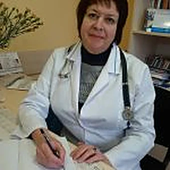 Обрубова Татьяна Вадимовна