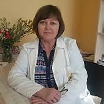Шепеленко Ирина Николаевна
