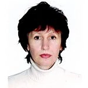 Мягкова Ольга Анатольевна