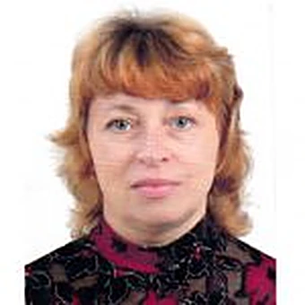 Пилипчук Светлана Владимировна