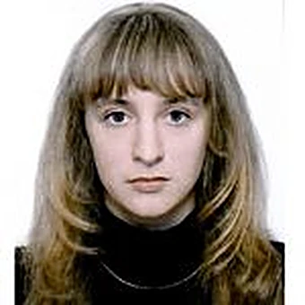 Гамова Алена Игоревна