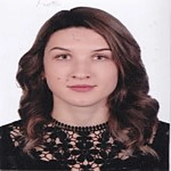 Орлова Анна Владимировна