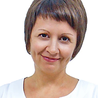 Винтоняк Карина Михайловна