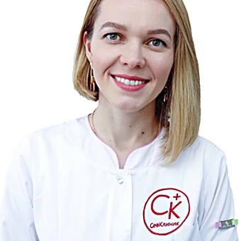 Гумукова Наталья Николаевна