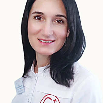 Фита Ольга Сафаралиевна