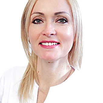 Науменко Татьяна Константиновна