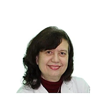 Ширшова Ольга Николаевна