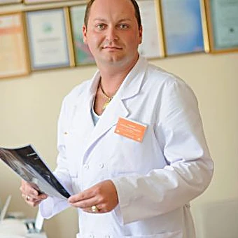 Свирский Александр Александрович