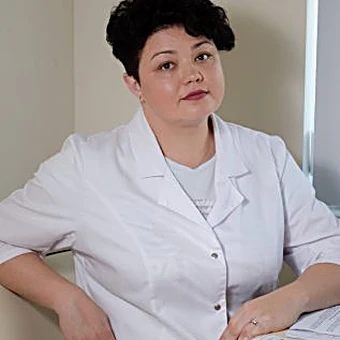 Танеева Алия Шавкатовна