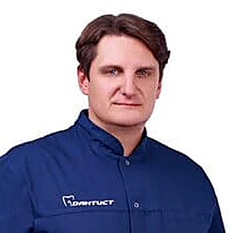 Морозов Андрей Николаевич