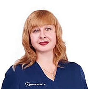 Морозова Лариса Алексеевна