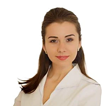 Ачаева Елена Маратовна