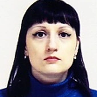 Филимонова Виктория Васильевна