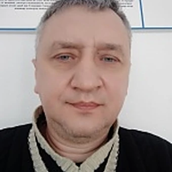 Крестов Геннадий Иванович