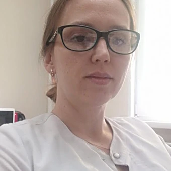 Егорова Дарья Сергеевна