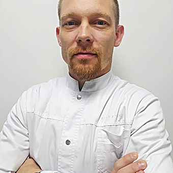 Шатохин Павел Борисович