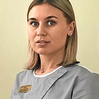 Кохан Дарья Андреевна