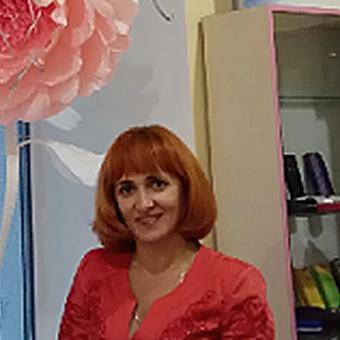 Игнатова Инна Викторовна