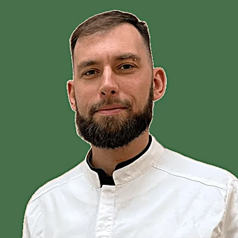 Убейконь Дмитрий Андреевич