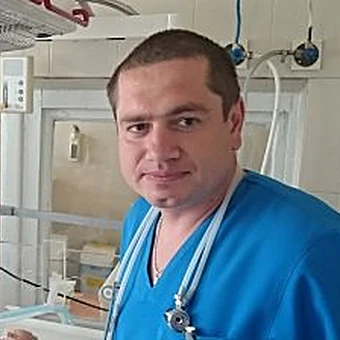 Лукашов Александр Васильевич
