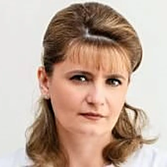 Курилова Наталья Анатольевна