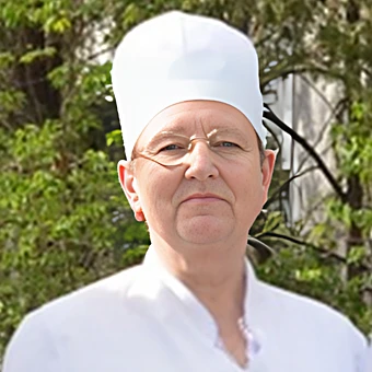 Гончарук Валентина Павловна